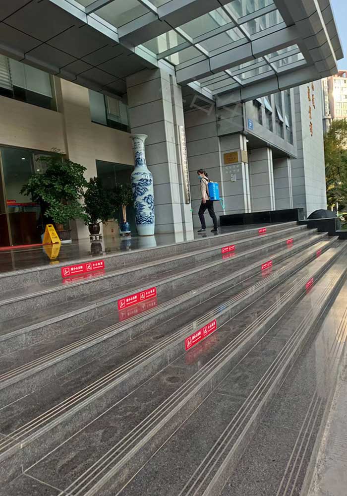 昆明保安服务